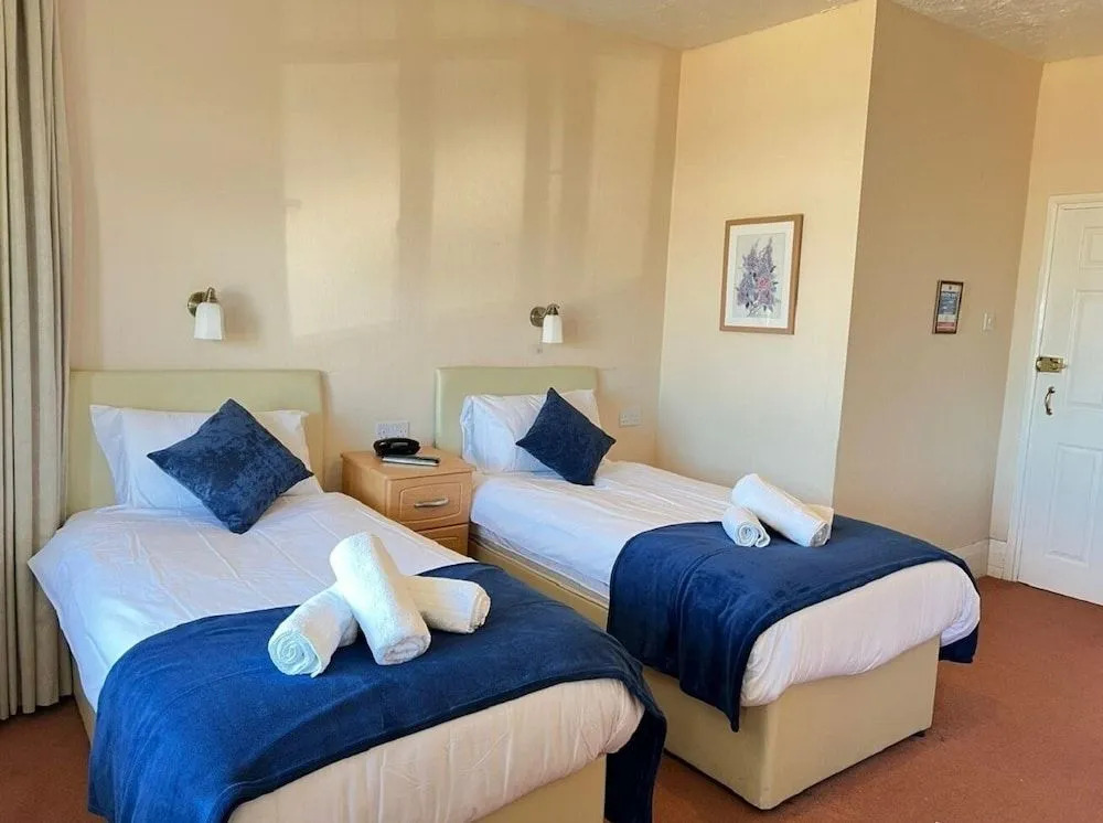 Bonair Hotel