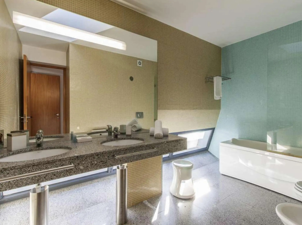 Villa Margarida (Allure)