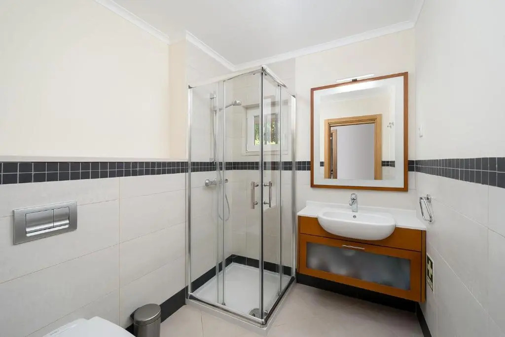 Modern Cabanas de Tavira Apartment Ideal Homes