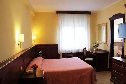 Hotel Sporting