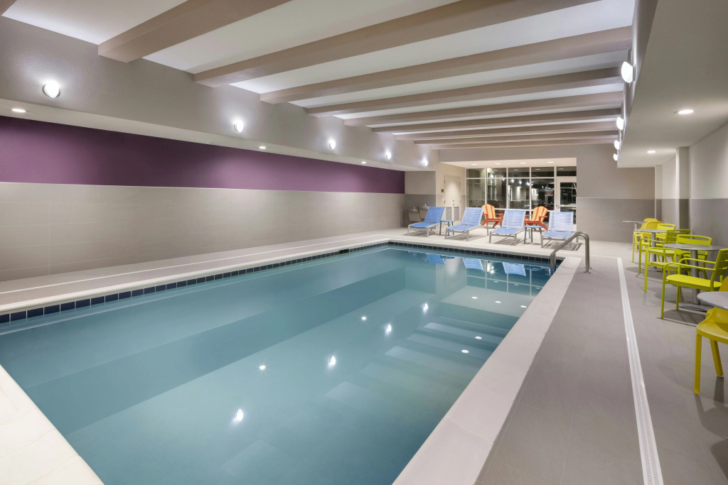 Home2 Suites By Hilton Richmond Short Pump