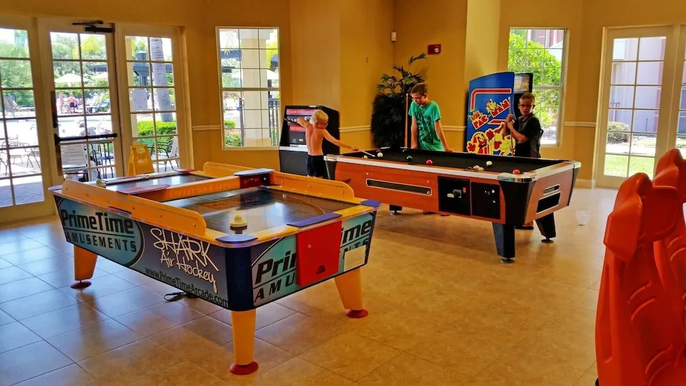 Resort Townhome: Perfect Orlando Vacation Spot