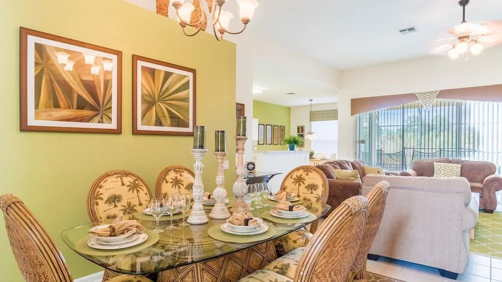 Db2633 Windsor Hills Resort Vacation Home