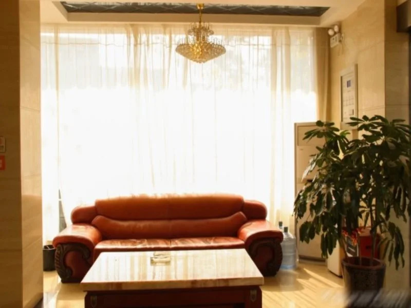 Guangzhou Lujiang Tian Yue Hotel