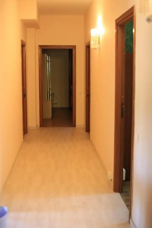 LA CASA DELLORSO