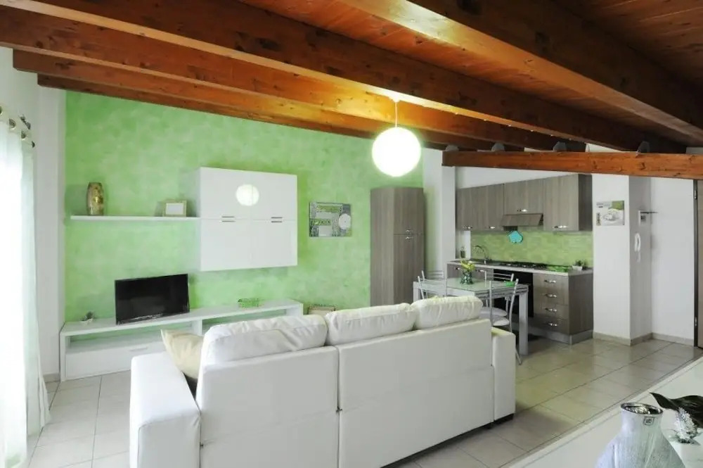 Cocorito Apartments