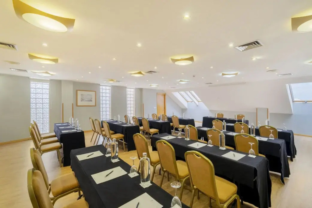 Eurostars Rey Alfonso X