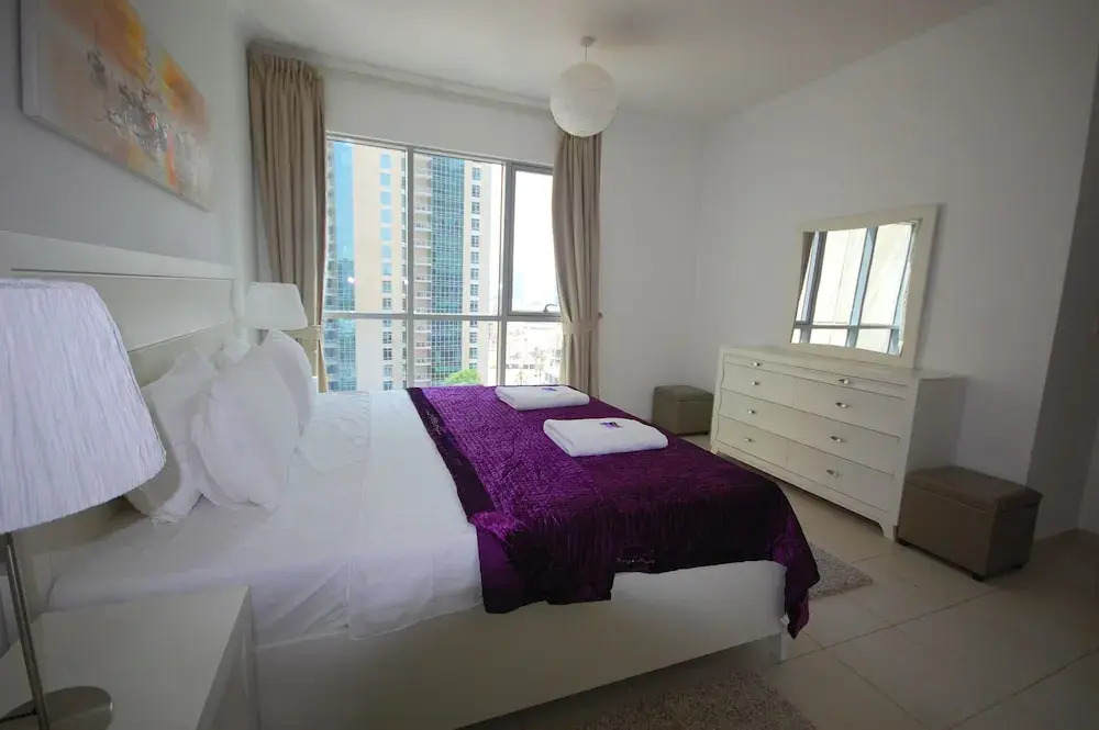 Kennedy Towers - Residences 6
