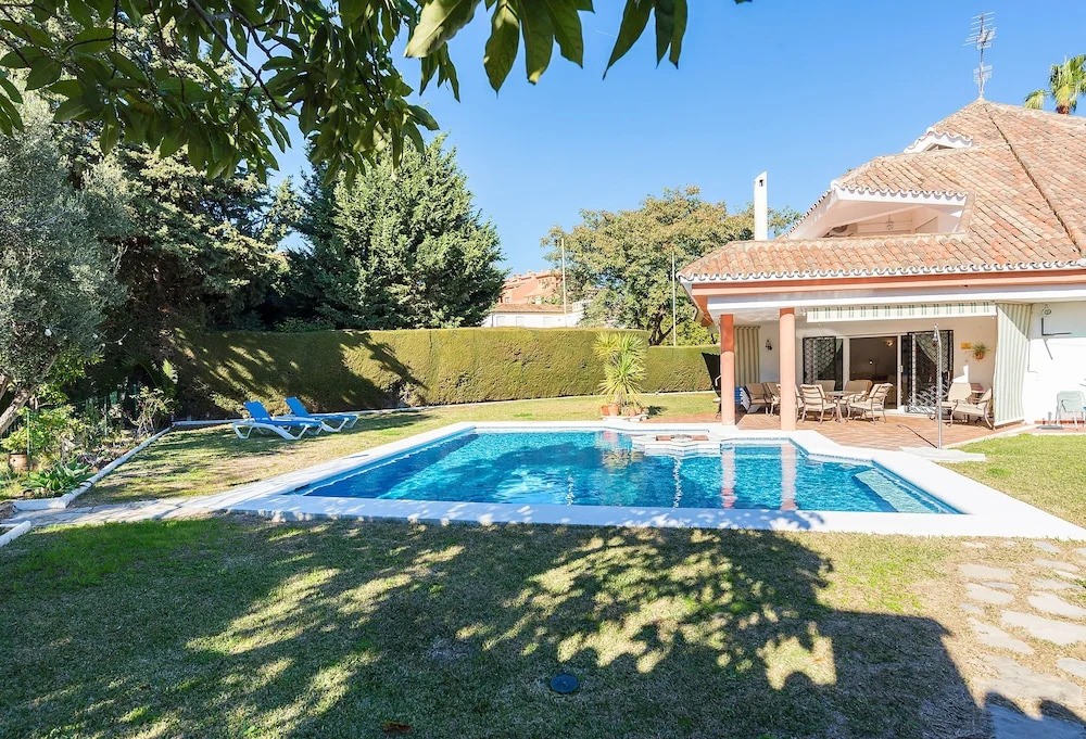 Villa Bel Air