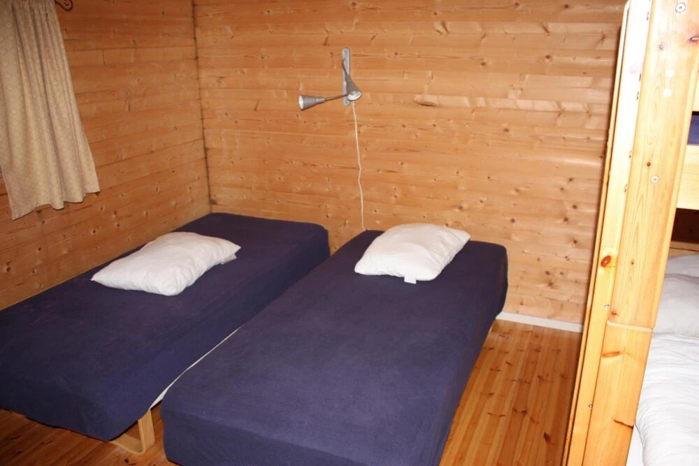 Ósar Hostel