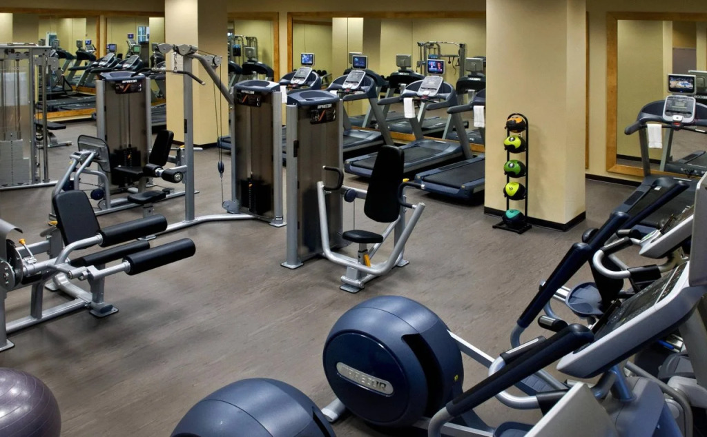 Bridgewater Marriott