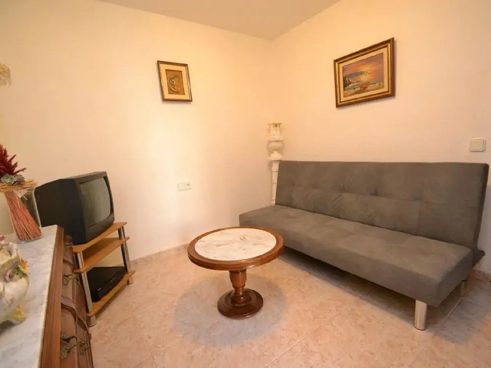 Casa Alonso Pinzón  - 111D