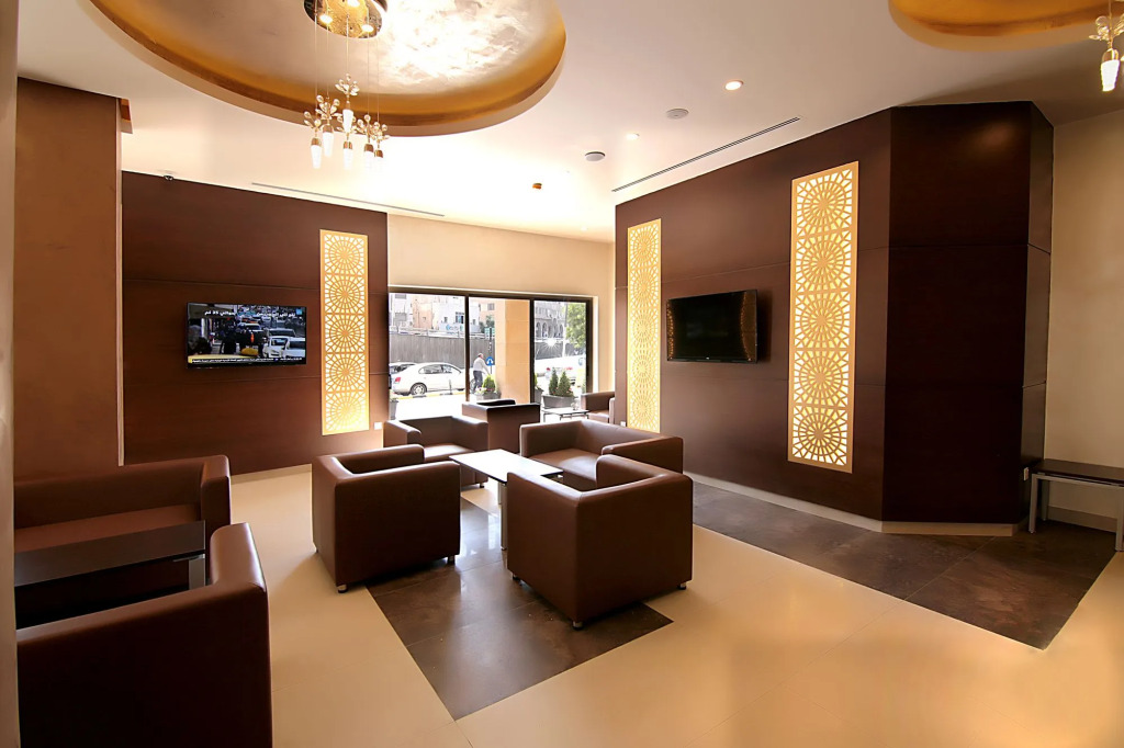 Viola Hotel Suites