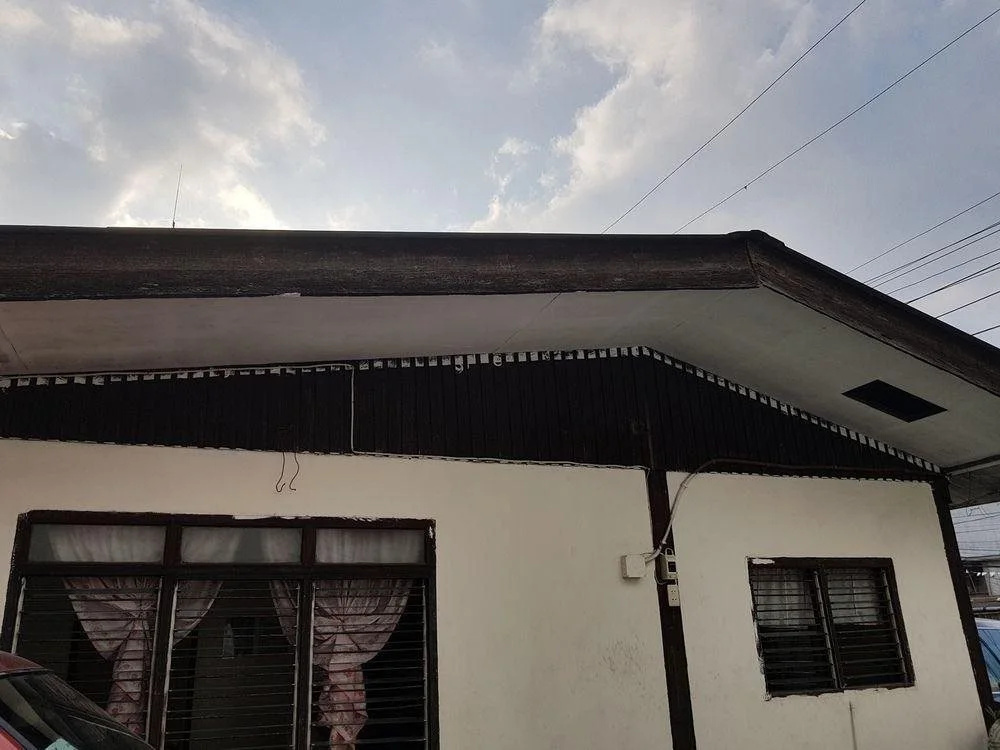 Tuvera Pension House