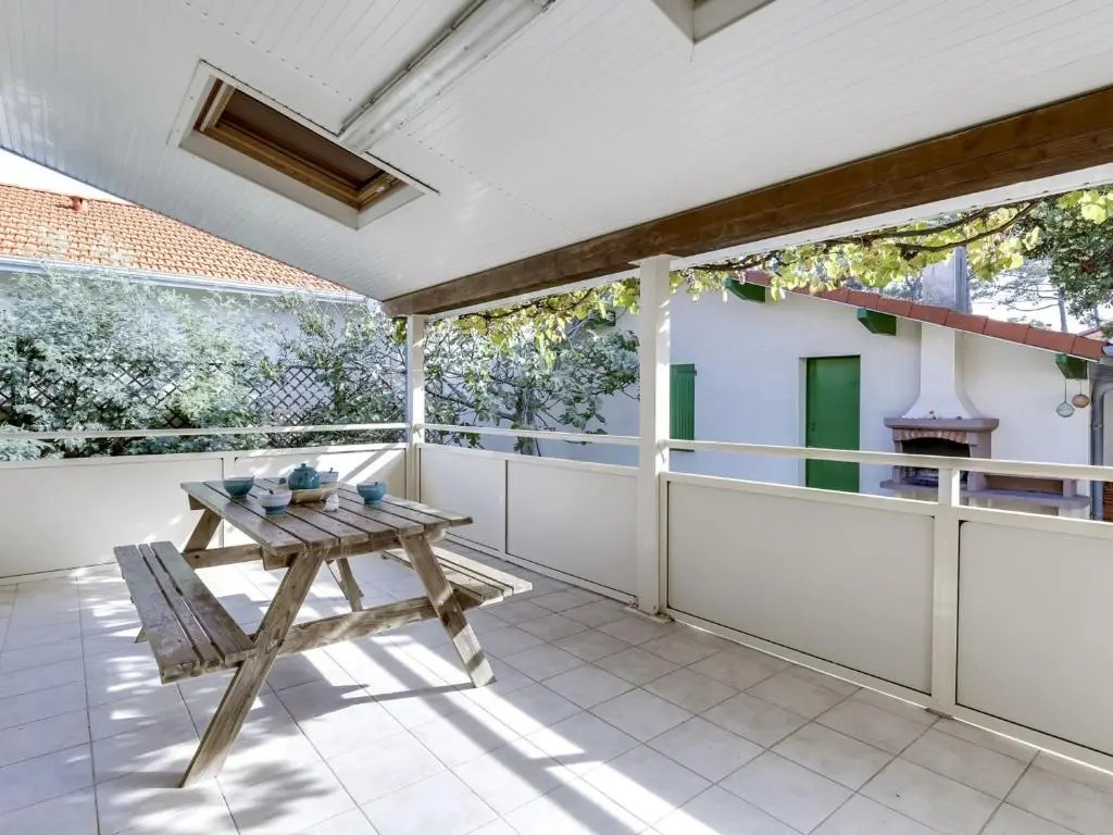 Maison confortable à Biscarrosse Plage, 6 pers, proche centre et plages - FR-1-521-108