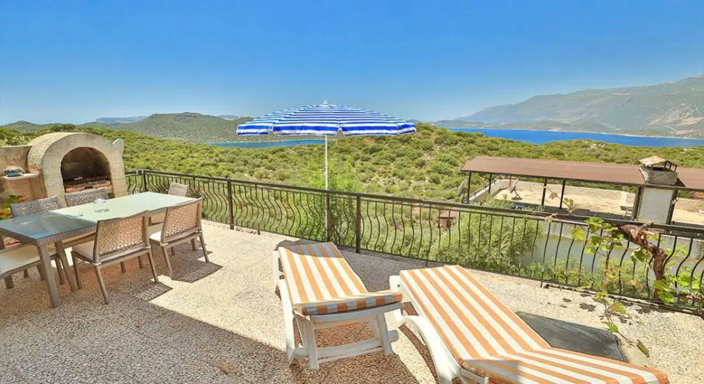Kaktus Villa 2