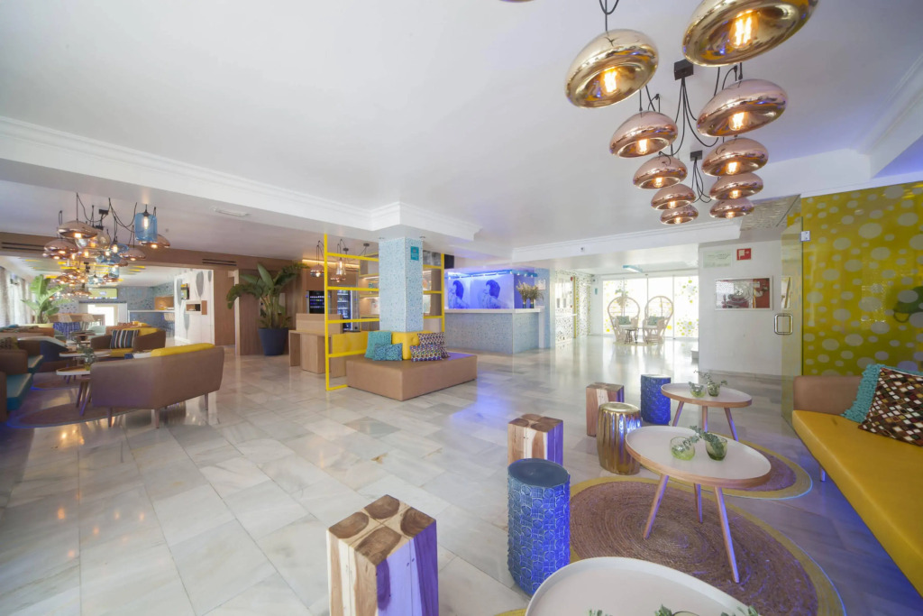 Sotavento Club Apartments