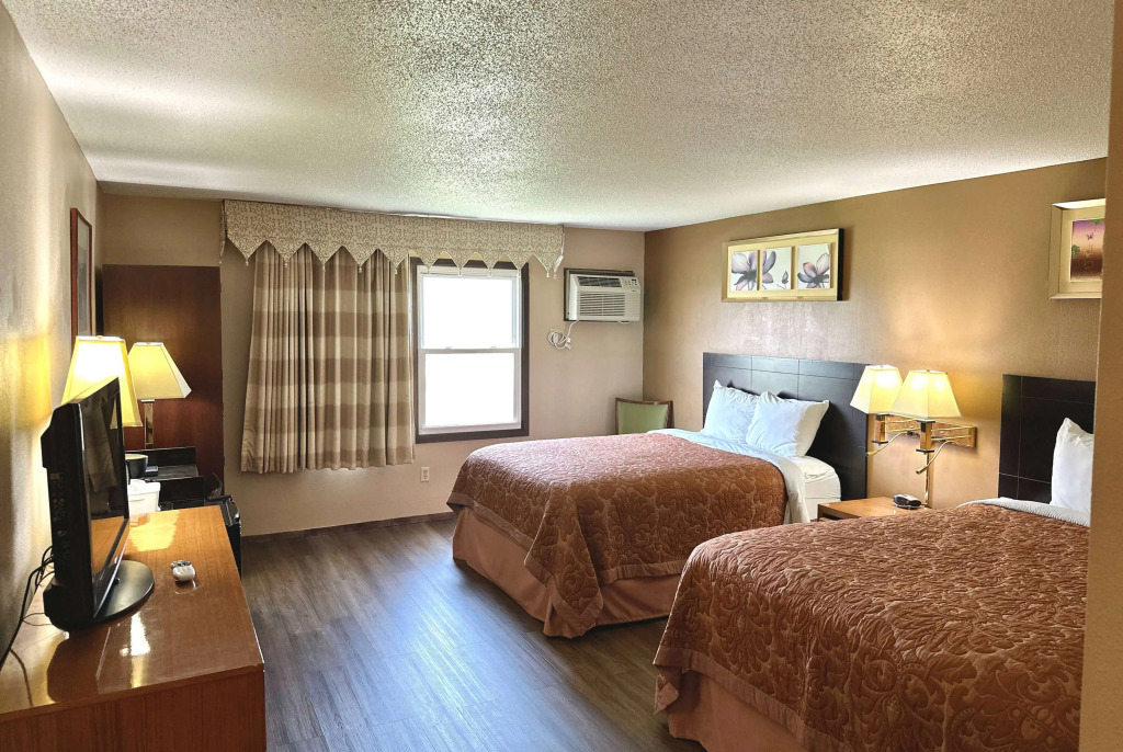 Travelodge by Wyndham Denison
