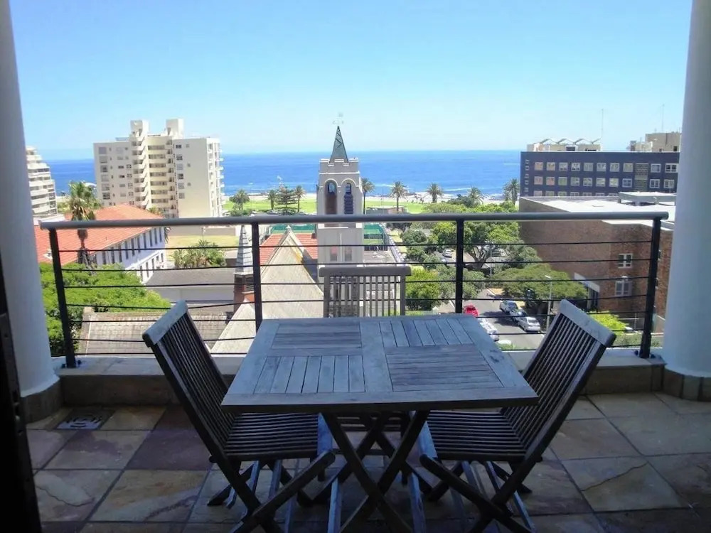 Atlantic Views 6