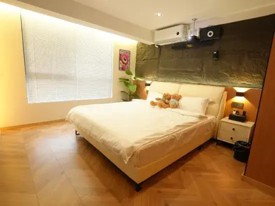 Muji Homestay