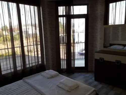 G & A Guesthouse