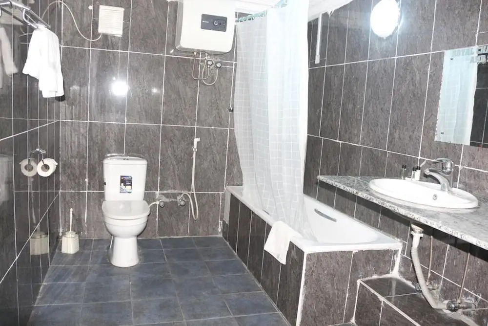Royal Charlin Hotel and Suites