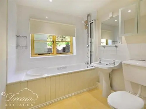 Valley View Farm Annexe
