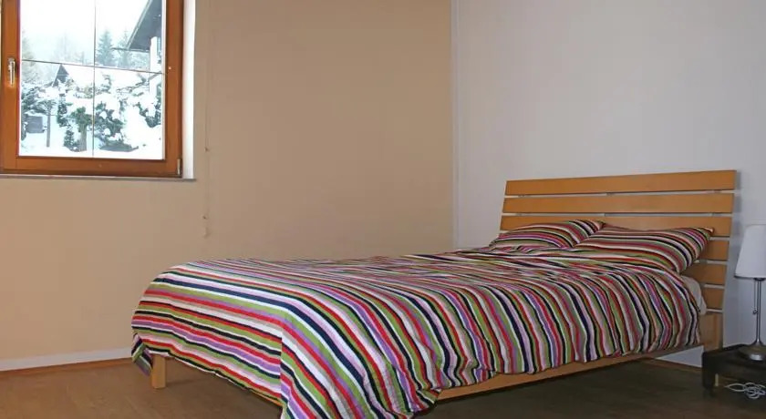 Haus Bristol