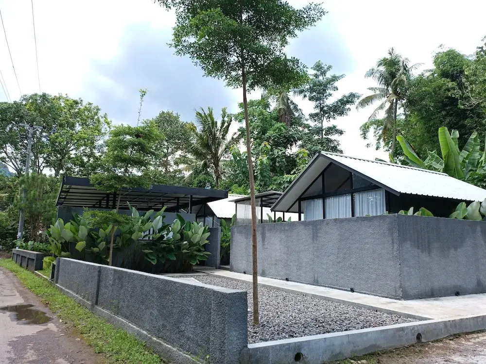 Niti Bhumi Villa