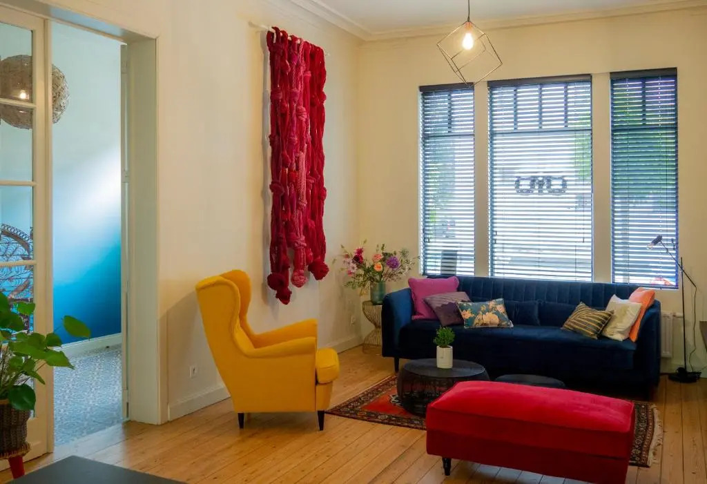 OYO rooms