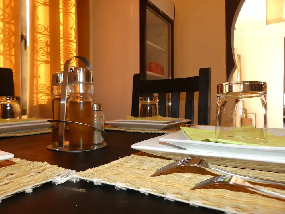 Riad La Luna