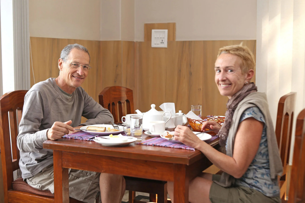 Pokhara Choice Inn