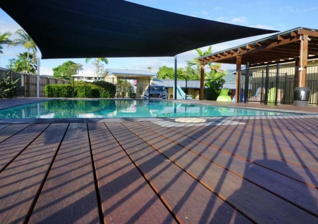YAL Cairns - A Motel that makes a difference