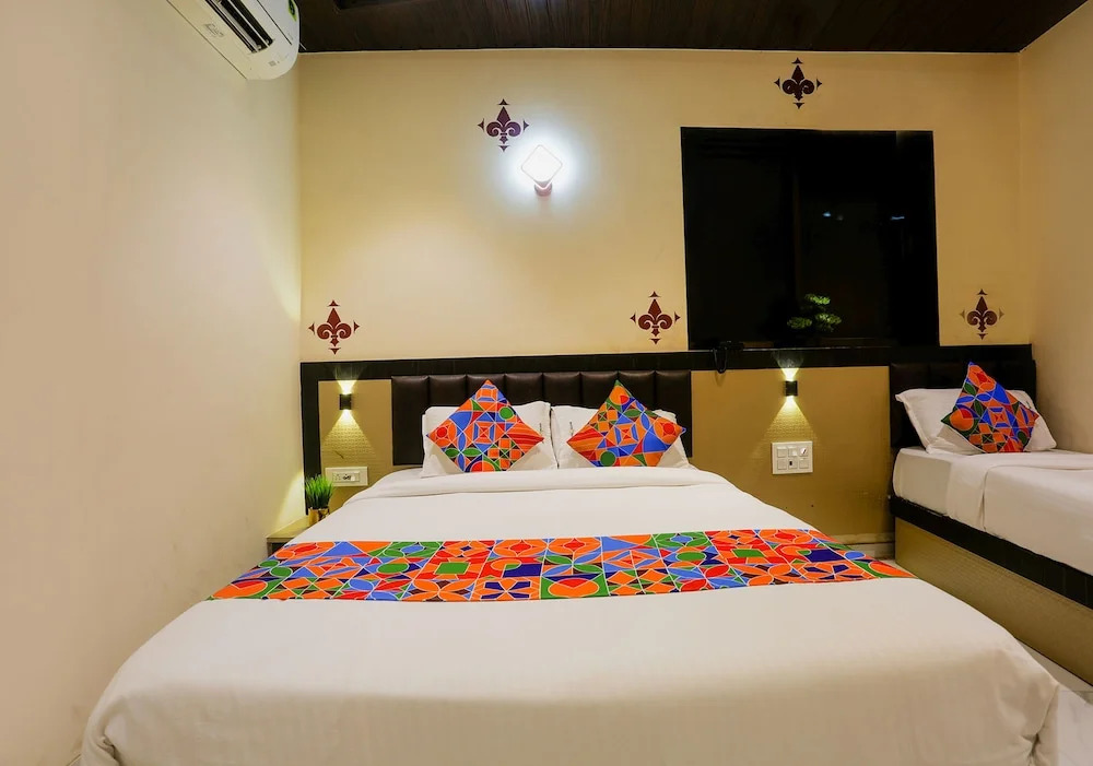 Fabhotel Prime Land