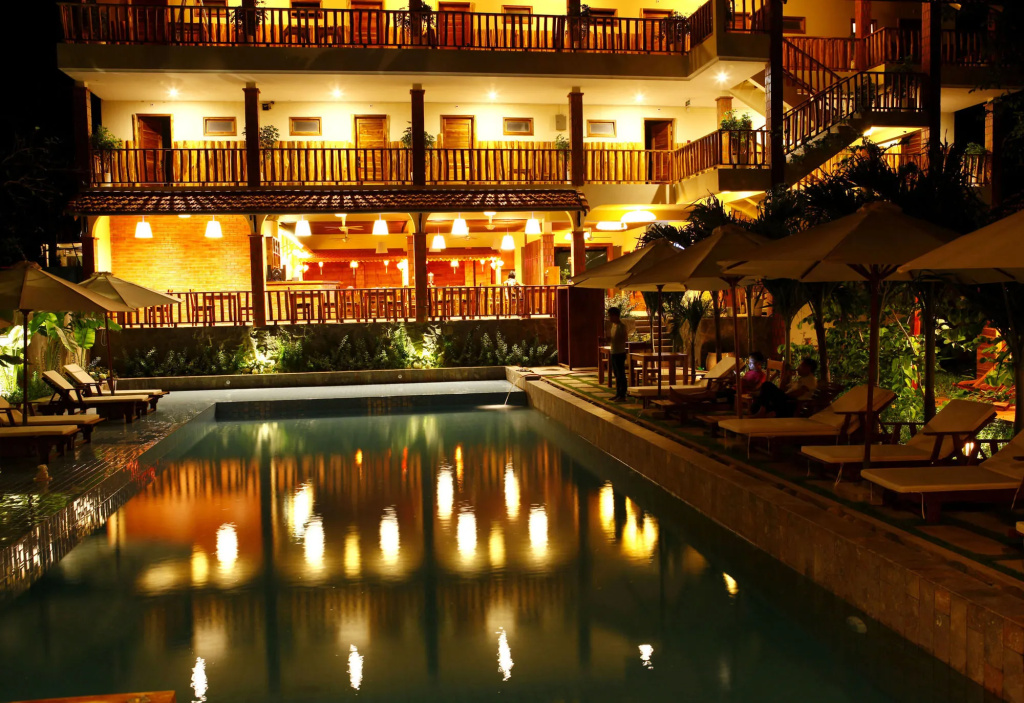 Bauhinia Resort & Spa Phu Quoc