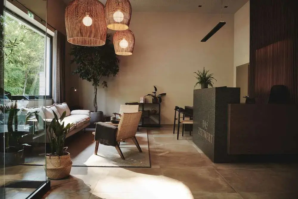 Boutiquehotel DAS ZEITWERT