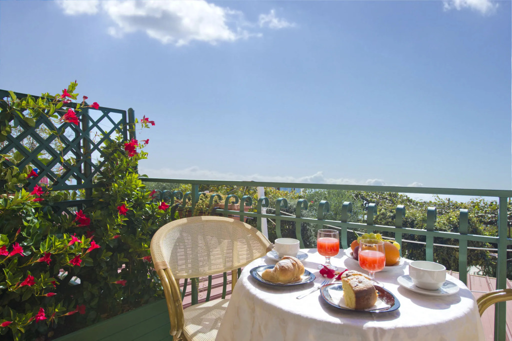 Agriturismo Mare e Monti