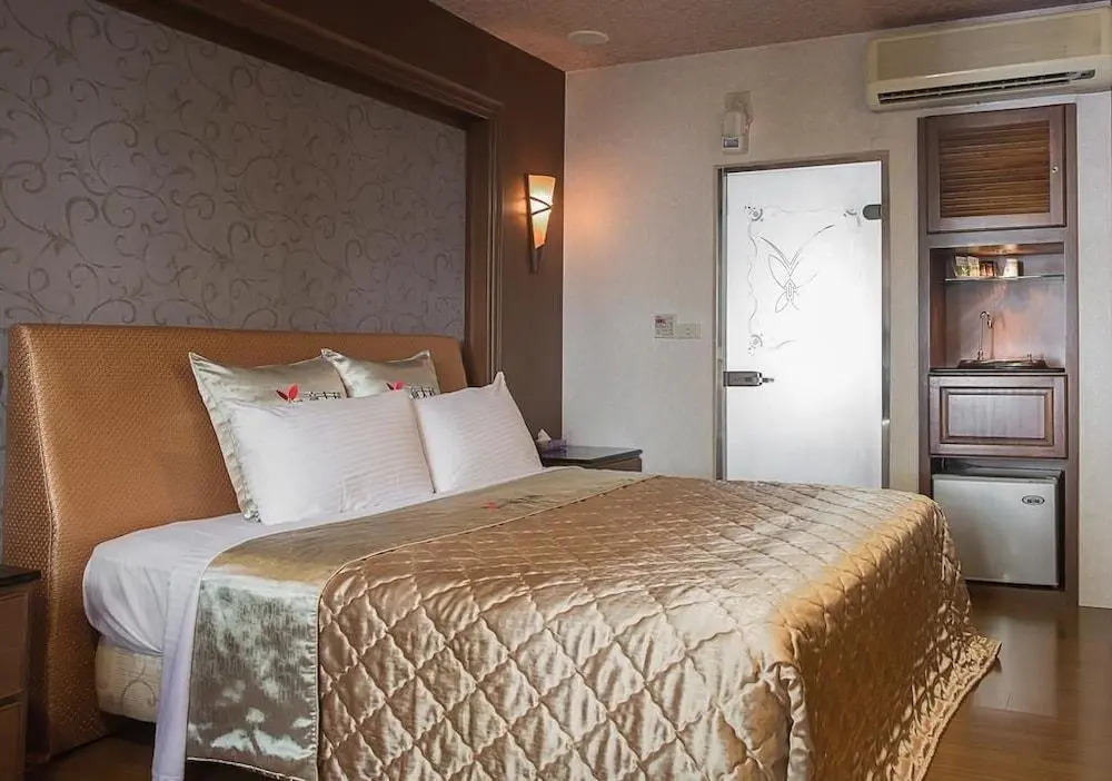 Yi Da Li Motel