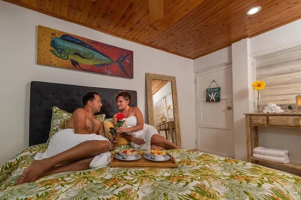 Casa Arrecife Spa