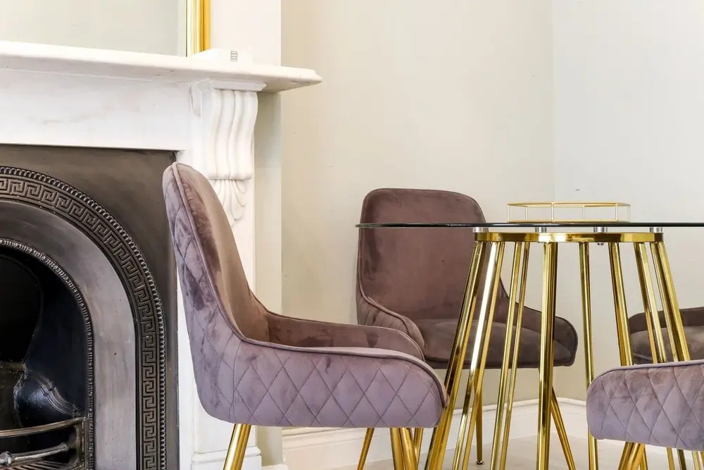 Apartment in the Centre of Clapham