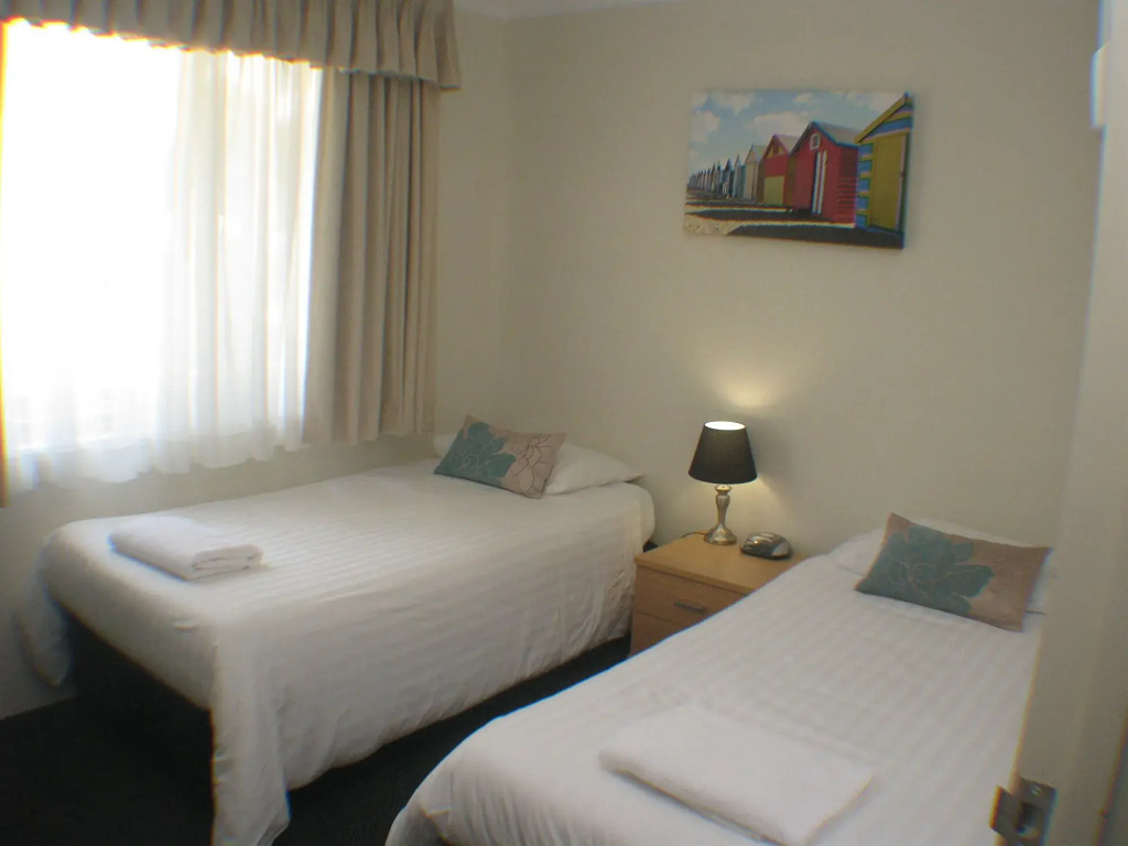 Beaches Serviced Apartments