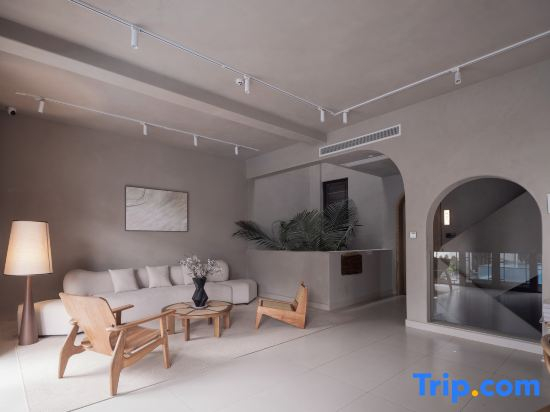 Linghu Bieyuan Homestay