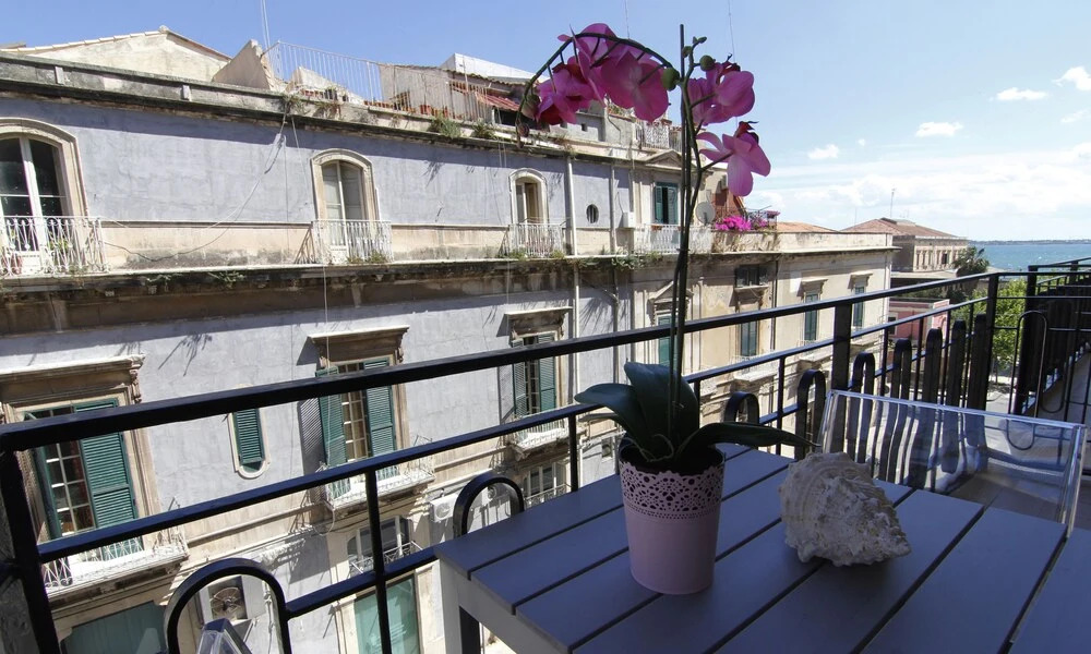 B&B Stella Marina
