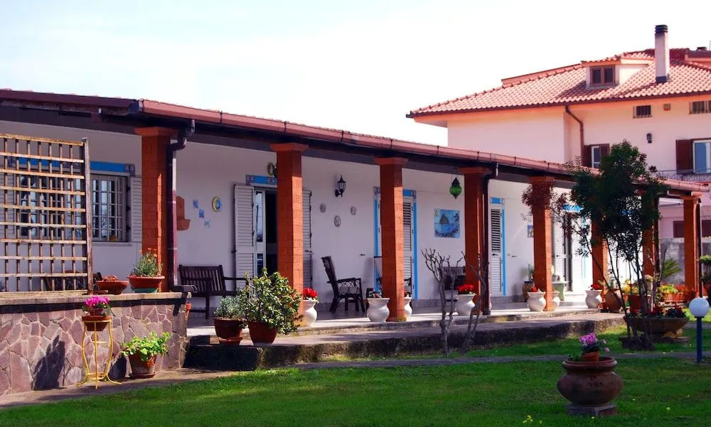 Il Giardino dei Pini
