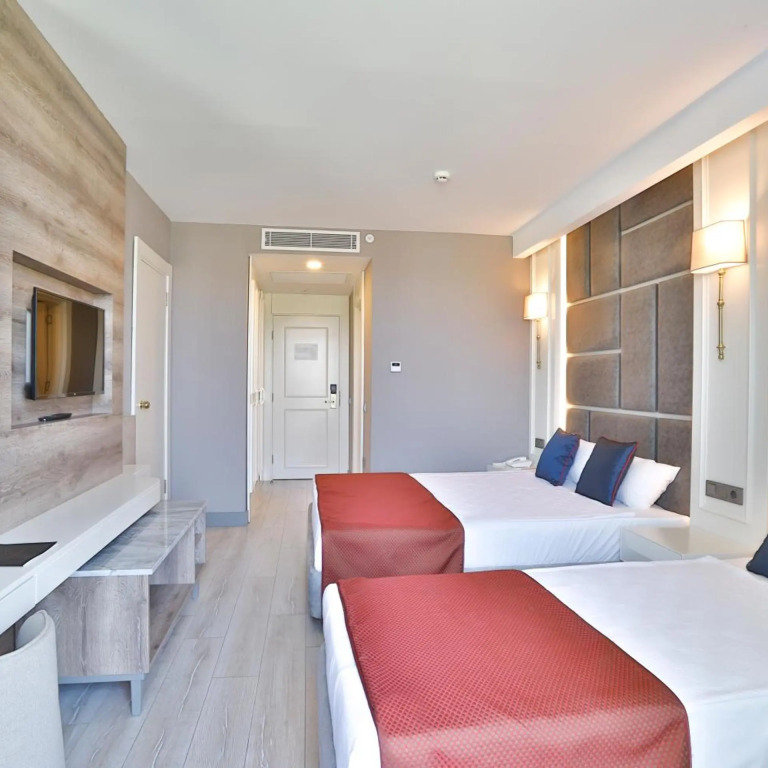 Hane Sun Elite Hotel