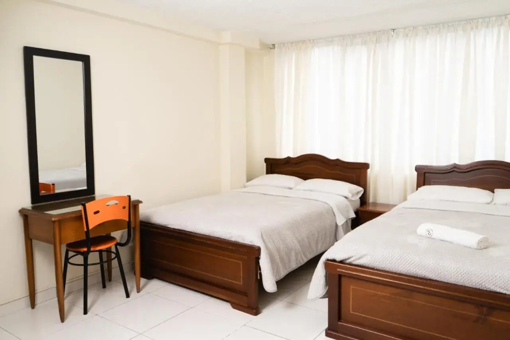 Hotel Juanambu