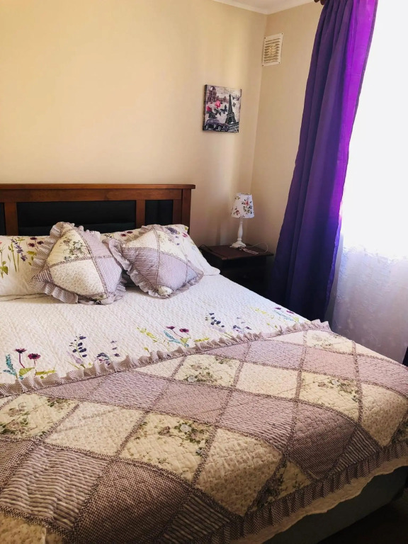 Departamento, La Serena, Avenida Libertad #200