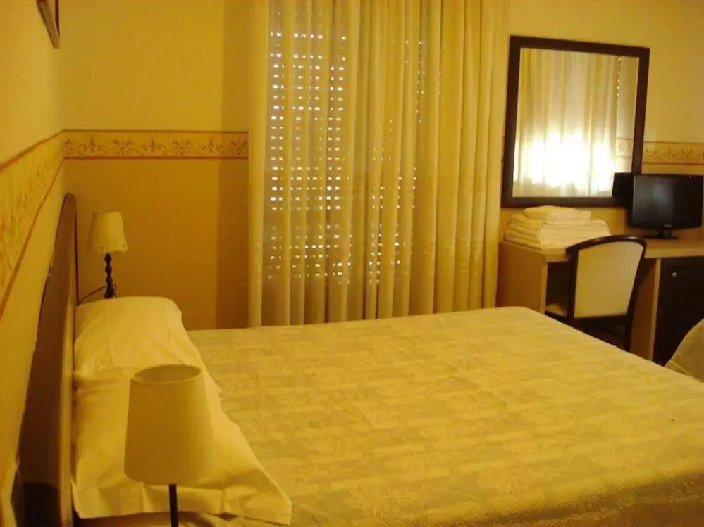 Hotel Aurelio