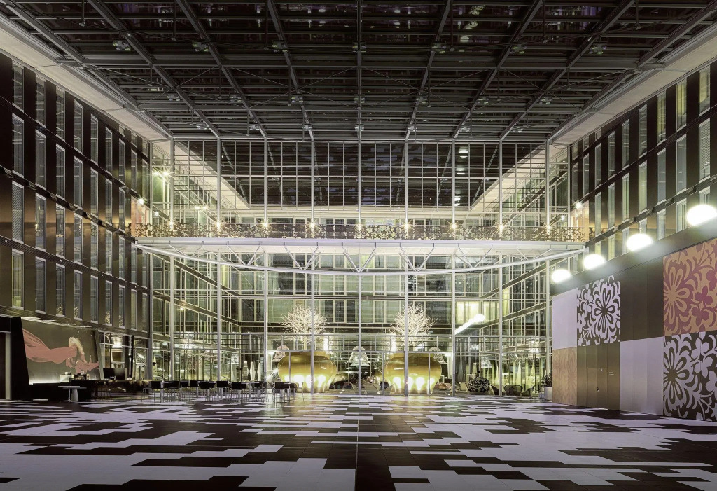 Kameha Grand Bonn
