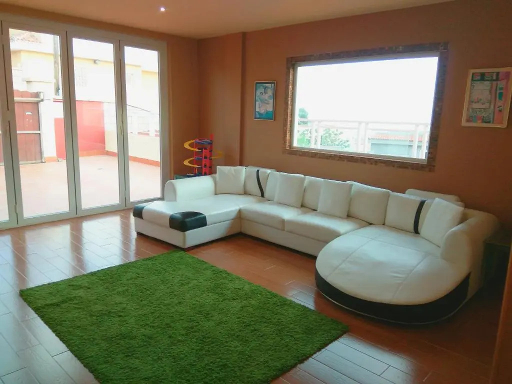 Casa Viera